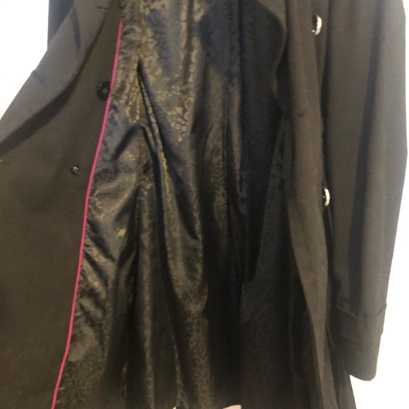 Express trench coat - Picture 3 of 5
